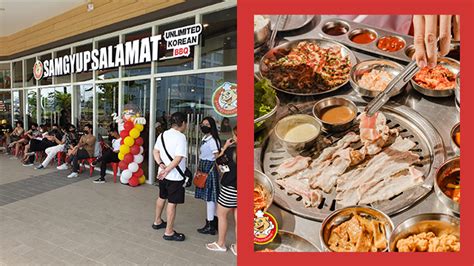 samgyupsalamat moa|samgyupsalamat credit card.